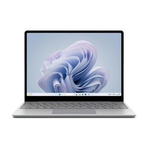 マイクロソフト（Microsoft） XJD-00005 プラチナ Surface Laptop Go 3