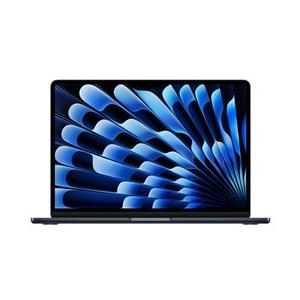 Apple MacBook Air 13.6インチ M4 MC6C4J/A ミッドナイト【お取り寄せ