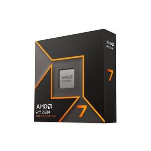AMD AMD｜エーエムディー AMD Ryzen 7 9700X BOX(国内正規品) 100
