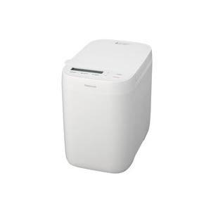 Panasonic（パナソニック） SD-BMT2000-W ホームベーカリー（2斤