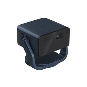 エプソン（EPSON） プロジェクター ホームプロジェクター EF-22B 小型