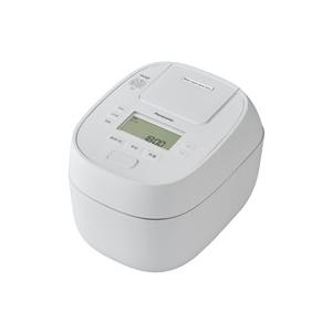 Panasonic（パナソニック） PANASONIC SR-N310D-W ホワイト おどり炊き