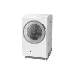 日立（HITACHI） ドラム式洗濯機 ビッグドラム ホワイト BD-SX120JL-W
