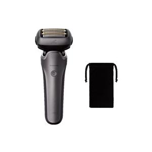 メンズシェーバー お風呂でも剃れる パナソニック ラムダッシュPRO 5枚