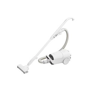 パナソニック Panasonic キャニスター掃除機 紙パック式 ベージュ MC