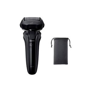 ラムダッシュ パナソニック メンズシェーバー リニア 5枚刃 黒 ES