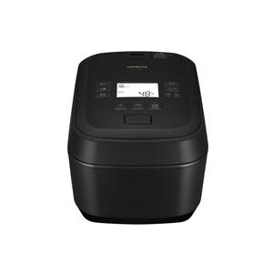 ☆HITACHI / 日立 沸騰鉄釜 ふっくら御膳 RZ-V100GM(W) [フロスト