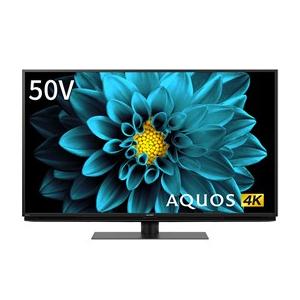 SHARP シャープ AQUOS F 4T-C42FL1 液晶テレビ 42V型 4Kチューナー内蔵