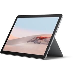 ☆マイクロソフト Surface Go 4 XGT-00017 [プラチナ](10.5インチ