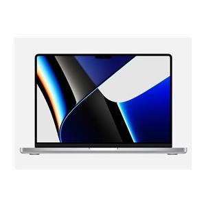 Apple MacBook Pro シルバー ［MKGR3J/A］ 512GB M1 PRO 14-inch、2021