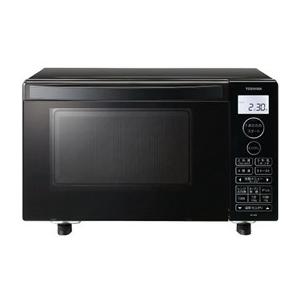 SHARP（シャープ） オーブンレンジ RE-SD18A-B ブラック : アイピット