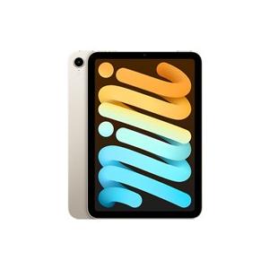 iPad mini mini6 64GB APPLE Wi-Fiモデル 新品未開封 本体 : モバステ