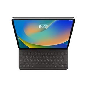 iPad Smart Keyboard Folio/A2039/12.9インチ/日本語配列〈MXNL2J/A
