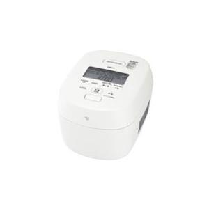 NW-NA10 象印マホービン 圧力IH炊飯器 炎舞炊き ホワイト 炊飯容量