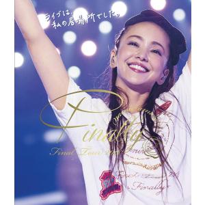優良配送 安室奈美恵 5DVD namie amuro Final Tour 2018 Finally 東京