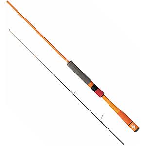 JACKALL（ジャッカル） GOOD ROD グッドロッド オレンジ GD-S62L-2PC