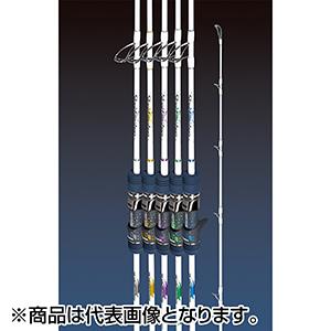 Ripple Fisher（リップルフィッシャー） アクイラ EX 83-6