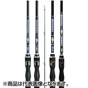 XESTA ランウェイ SLS ソリッドロングシューター S91-S ゼスタ