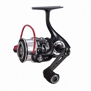 Abu Garcia（アブガルシア） レボ MGX THETA 3000SH 送料無料 : ます