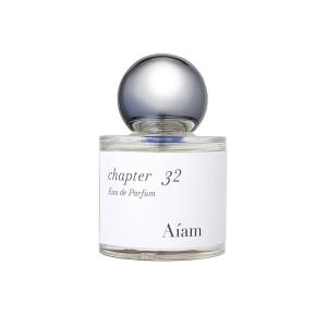 Aiam（アイアム） 香水 フレグランスチャプター8 50mL レディース