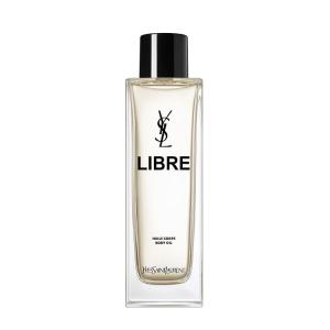 LIBRE 【並行輸入品】イヴサンローラン リブレ ボディバーム 200ml