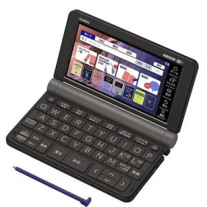 CASIO（カシオ） 電子辞書 高校生モデル 本体 XD-SV4750(WE