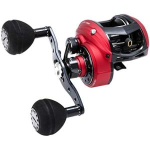 Abu Garcia Revo Toro 60 Rocket 釣り 両軸リール - 最安値・価格比較