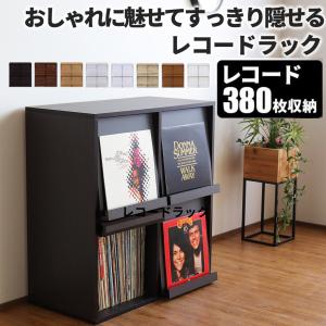 レコードラック / 4マスタイプ DULP400 ディスクスクユニオン DISK