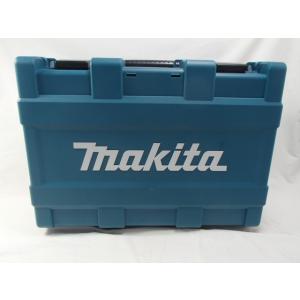 マキタ（makita） 821524-1 プラスチックケース (インパクトドライバ