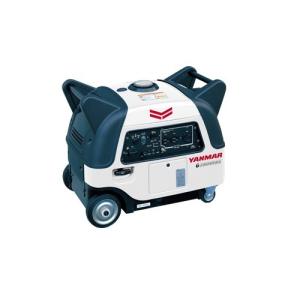 直送品】 ヤンマー ディーゼル発電機 YDG250VS-5E-W 防音タイプ 【大型