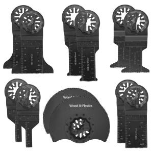 マキタ（makita） カットソー用ブレード(マルチツール用替刃)(スター