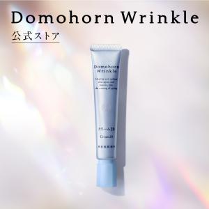 ドモホルンリンクル（Domohorn Wrinkle） 公式 泡の柔肌パック 80g 約