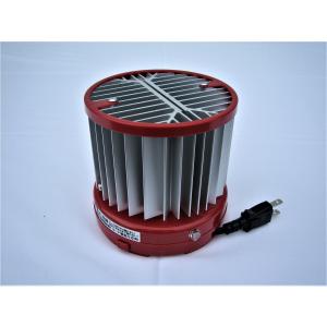 昭和精機工業 パネルヒーター 200W サーモ無し 増設用 SP-200 [園芸