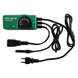 パネルヒーター 250W Eサーモ付 SPE-250 昭和精機工業 加温用 室内用