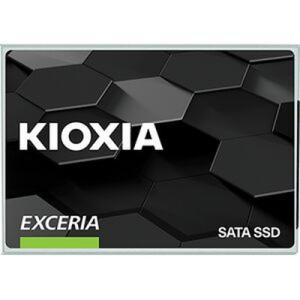キオクシア KIOXIA 内蔵 SSD 480GB 2.5インチ 7mm SATA 国産BiCS FLASH
