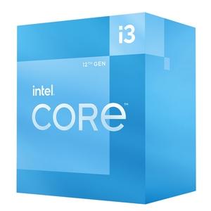 Intel Core i3 12100 BOX : ドスパラYahoo!店 - 通販 - Yahoo!ショッピング