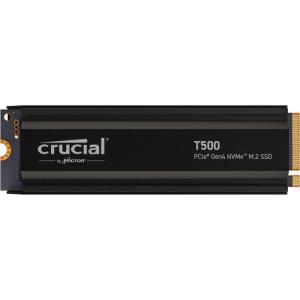T500 CT2000T500SSD5JP [M.2 NVMe 内蔵SSD / 2TB PCIe Gen4x4