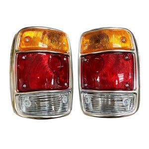 サニートラック サニトラ GB121 GB122 ショートボディ 用 サイド