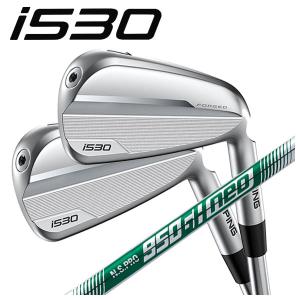 PING（ピン） 【大特価】 PING i525アイアン N.S.PRO 950GH NEO