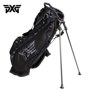 PXG キャディバッグ デラックス キャリースタンドバッグ DELUXE CARRY