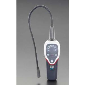 FUSO フロンガス検知器 DC-8Pro FUSO DC8PRO リークデテクタ A-Gas