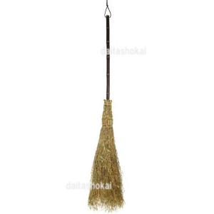 高級 竹箒（竹ぼうき・竹ほうき）太湖 : だいた商会 - 通販 - Yahoo