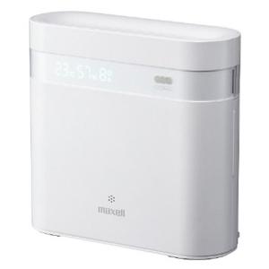 maxell（マクセル） アロマディフューザー機能付オゾン除菌消臭器