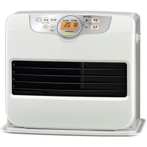 CORONA（コロナ） 石油ファンヒーター WZシリーズ FH-WZ5718BY-TU (D