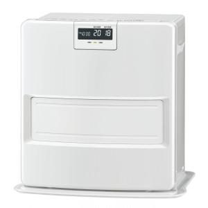 ダイニチ（Dainichi） 家庭用 石油ファンヒーター クールホワイト FW