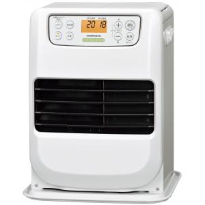 コロナ電業 FH-G3222Y-W コロナ 石油ファンヒーター（木造9畳