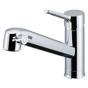 LIXIL（リクシル） (ワンホールタイプ) 浄水器内蔵型シングルレバー