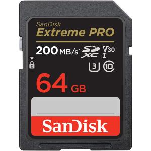 SanDisk（サンディスク） 2枚以上がお買い得 SanDisk SDカード SDXC