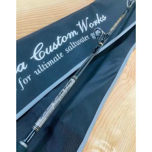 MC Works'（MCワークス） SOUTHERN BLUE608TSG(SPINNNING MODEL) STD