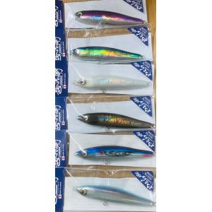 SOULS 鮪山／シビヤマ200-95G : DEEP BLUE OCEAN - 通販 - Yahoo